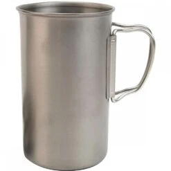 Snow Peak Titanium Cafe Press -Outdoor Camping Sales OC 25