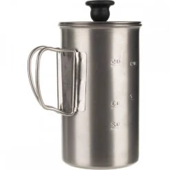 Snow Peak Titanium Cafe Press -Outdoor Camping Sales OC 26