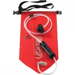 MSR Autoflow Gravity Filter -Outdoor Camping Sales OC 29