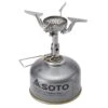 Soto Amicus Without Igniter