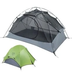 NEMO Losi 2P -Outdoor Camping Sales ONCO 1