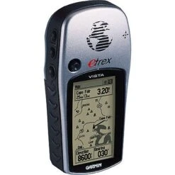 Garmin ETrex Vista