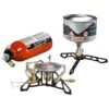 Coleman Fyrestorm Ti Stove