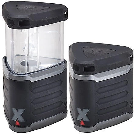 Coleman CR123A Lithium Pack-Away Lantern 2 Coleman CR123A Lithium Pack-Away Lantern - Image 2
