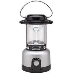 Coleman 8D Family Size LED Lantern -Outdoor Camping Sales ONCO 24