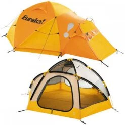 Eureka! K-2 XT 17 Eureka! K-2 XT -Outdoor Camping Sales ONCO 4