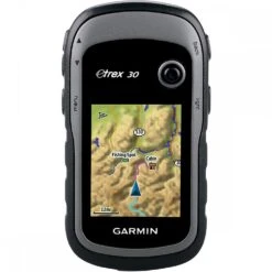 Garmin ETrex 30