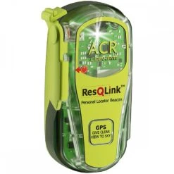 ACR ResQLink