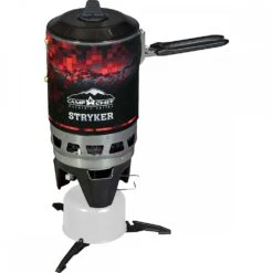 Camp Chef Stryker 100 Isobutane Stove -Outdoor Camping Sales ONECOL 120