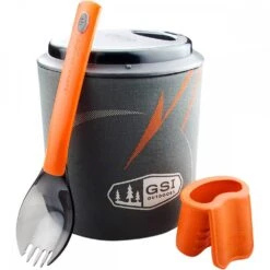 GSI Outdoors Halulite Minimalist Cookset -Outdoor Camping Sales ONECOL 161