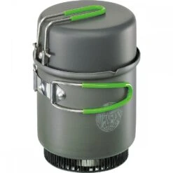 Optimus Terra Weekend HE Cookset -Outdoor Camping Sales ONECOL 168