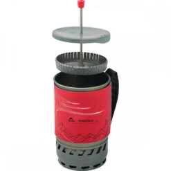 MSR WindBurner Coffee Press Kit -Outdoor Camping Sales ONECOL 179
