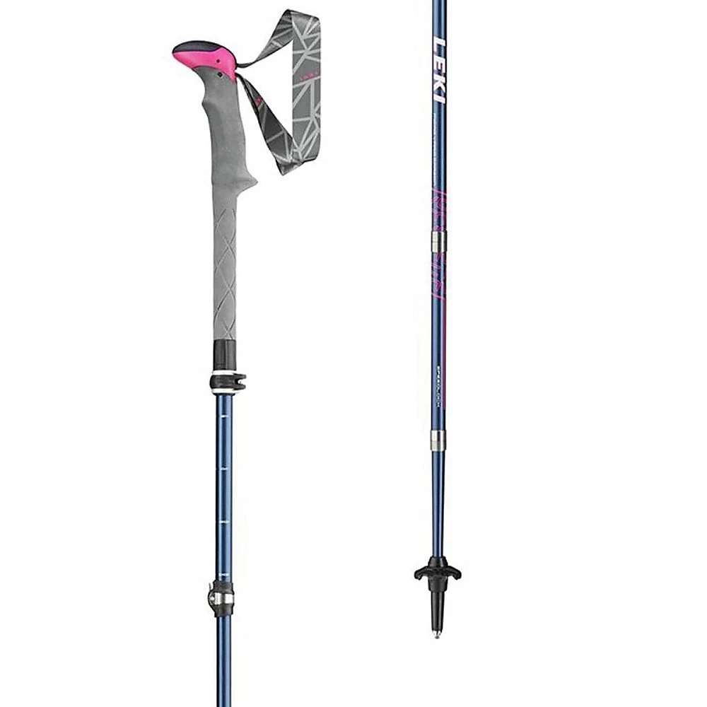 Leki Micro Vario Carbon 2 Leki Micro Vario Carbon - Image 2