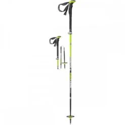 Leki Micro Tour Stick Vario -Outdoor Camping Sales ONECOL 208
