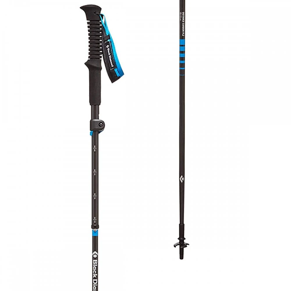 Black Diamond Distance Carbon FLZ 3 Black Diamond Distance Carbon FLZ - Image 3