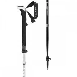 Leki Micro Vario Carbon Max