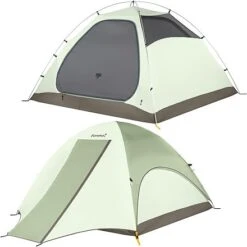 Eureka! Scenic Pass 3XT -Outdoor Camping Sales ONECOL 3
