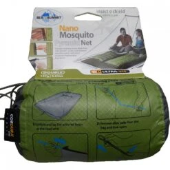 Sea To Summit Nano Mosquito Pyramid Net Shelter 33 Sea To Summit Nano Mosquito Pyramid Net Shelter -Outdoor Camping Sales ONECOL 41