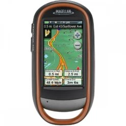 Magellan EXplorist-710 -Outdoor Camping Sales ONECOL 85
