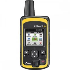 DeLorme InReach SE