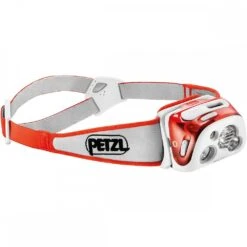 Petzl Reactik + -Outdoor Camping Sales OR 13