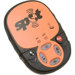 SPOT Satellite GPS Messenger -Outdoor Camping Sales OR 5