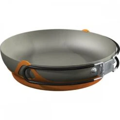 Jetboil 8 Inch FluxRing Fry Pan -Outdoor Camping Sales OS 2
