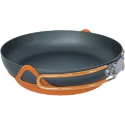Jetboil 8 Inch FluxRing Fry Pan -Outdoor Camping Sales OS 3