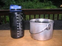 Open Country Aluminum Covered Kettle - 2 Quart 6 Open Country Aluminum Covered Kettle - 2 Quart -Outdoor Camping Sales Open country pot