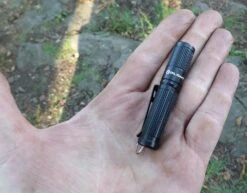 Olight I3S EOS -Outdoor Camping Sales P1000422