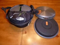 GSI Outdoors Crossover Kitchen Kit -Outdoor Camping Sales P1000512