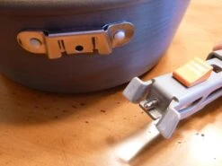 GSI Outdoors N-Form Pot Gripper -Outdoor Camping Sales P1000523