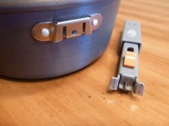 GSI Outdoors N-Form Pot Gripper -Outdoor Camping Sales P1000525