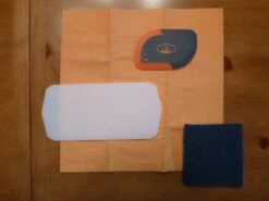 GSI Outdoors Compact Scraper -Outdoor Camping Sales P1000531