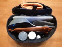 GSI Outdoors Crossover Kitchen Kit -Outdoor Camping Sales P1000537 2