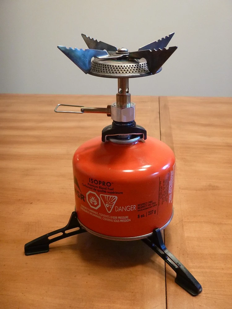 MSR SuperFly 15 MSR SuperFly - Image 15