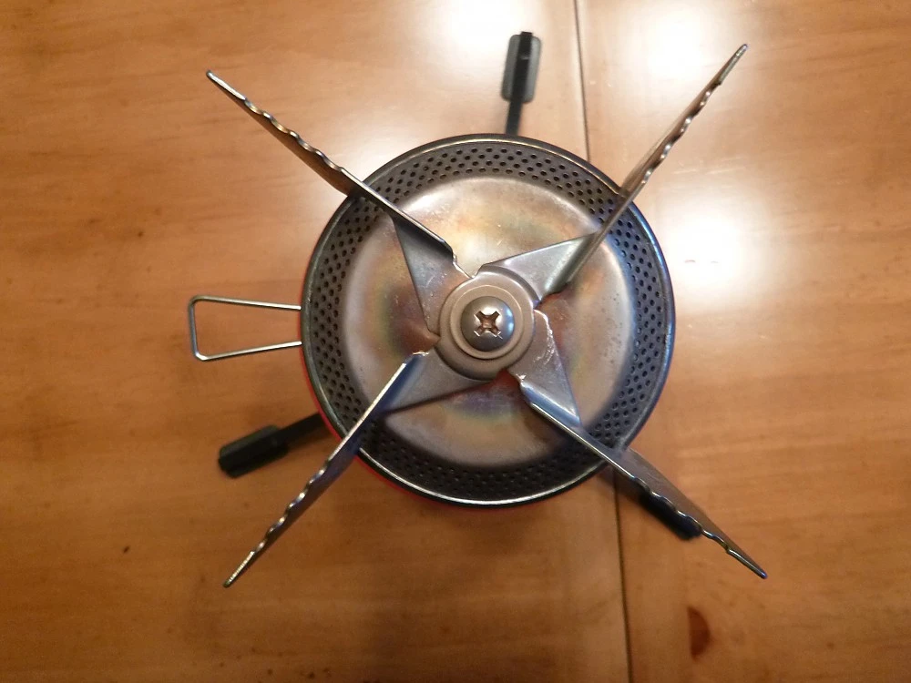 MSR SuperFly 13 MSR SuperFly - Image 13