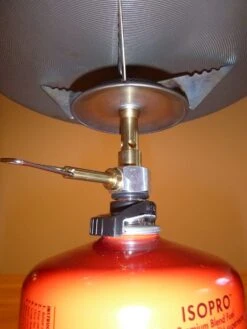 MSR SuperFly 31 MSR SuperFly -Outdoor Camping Sales P1000548