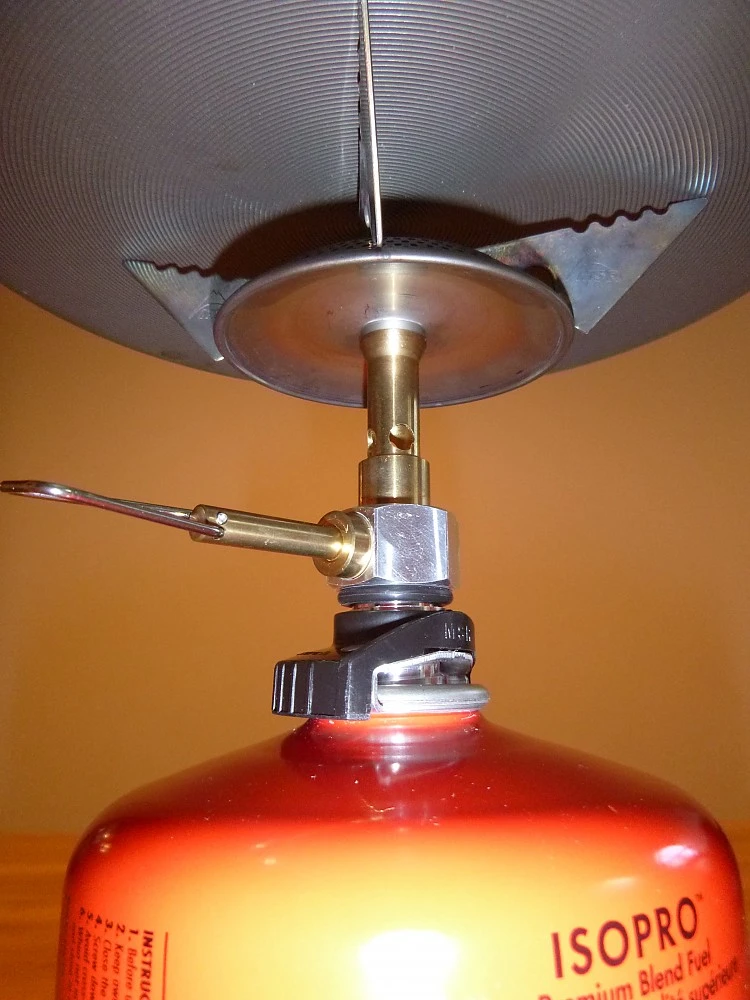 MSR SuperFly 12 MSR SuperFly - Image 12