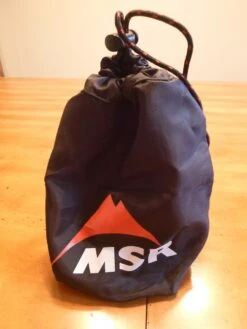 MSR SuperFly 36 MSR SuperFly -Outdoor Camping Sales P1000555