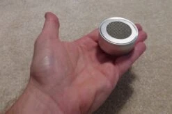 Zelph's Stoveworks Modified Starlyte 17 Zelph's Stoveworks Modified Starlyte -Outdoor Camping Sales P1010184