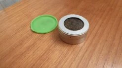 Zelph's Stoveworks Modified Starlyte 15 Zelph's Stoveworks Modified Starlyte -Outdoor Camping Sales P1010227