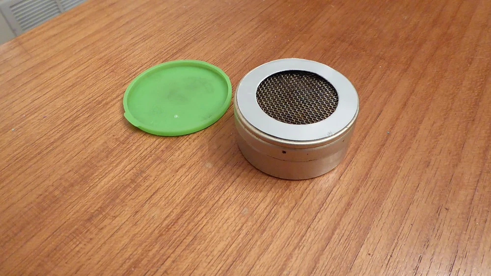 Zelph's Stoveworks Modified Starlyte 7 Zelph's Stoveworks Modified Starlyte - Image 7