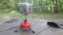 MSR SuperFly 30 MSR SuperFly -Outdoor Camping Sales P1010742