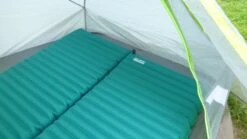 Therm-a-Rest NeoAir Trekker -Outdoor Camping Sales P1020058