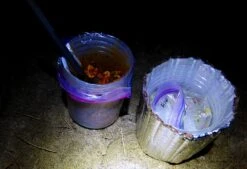 Trail Designs Caldera Keg-F Stove System -Outdoor Camping Sales P1020158