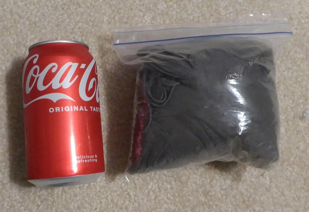 Sea To Summit Nano Mosquito Pyramid Net Shelter 4 Sea To Summit Nano Mosquito Pyramid Net Shelter - Image 4