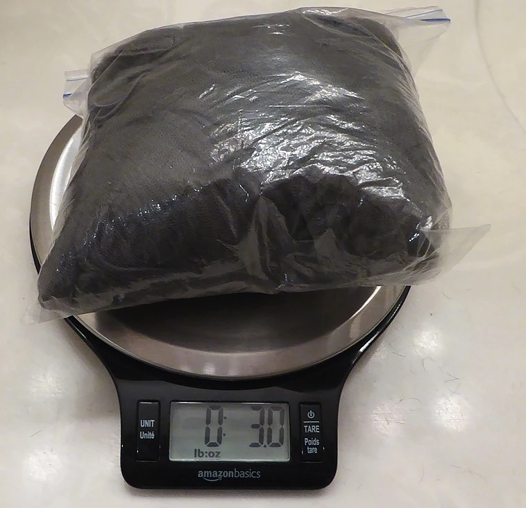 Sea To Summit Nano Mosquito Pyramid Net Shelter 5 Sea To Summit Nano Mosquito Pyramid Net Shelter - Image 5