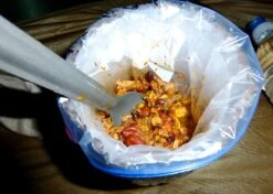 Trail Designs Caldera Keg-F Stove System -Outdoor Camping Sales P1020369