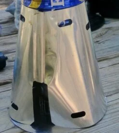 Zelph's Stoveworks Modified Starlyte 13 Zelph's Stoveworks Modified Starlyte -Outdoor Camping Sales P1020586 1